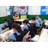 Maratón Nacional de la Fundación Leer 